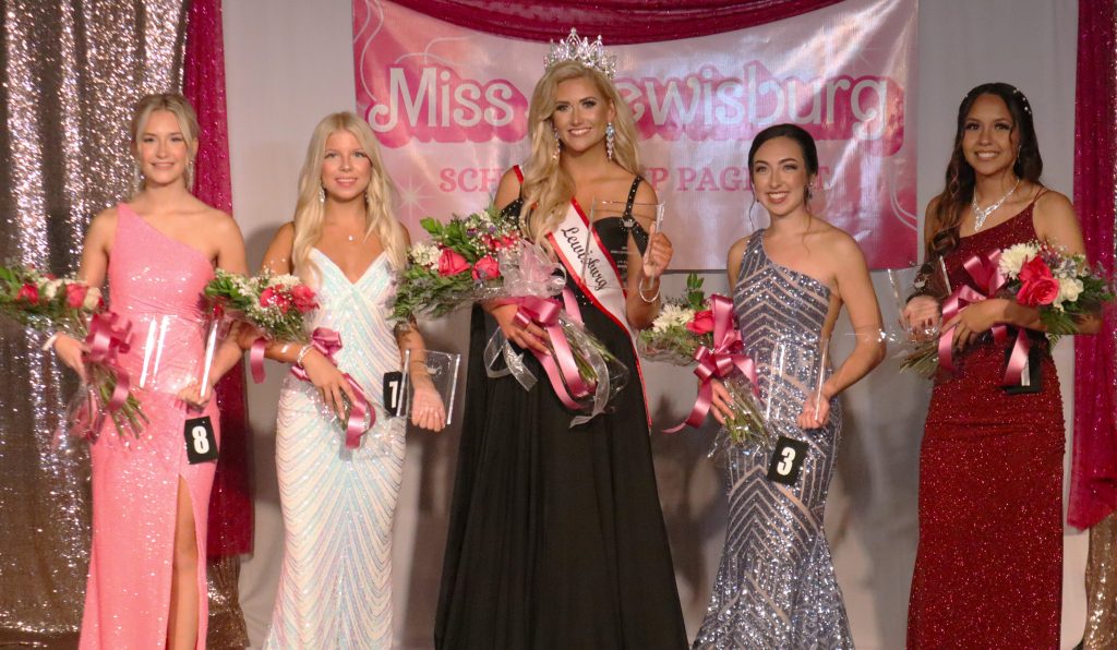 Miss Lewisburg The Marshall County Post miss-lewisburg-the-marshall-county-post