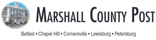 The Marshall County Post