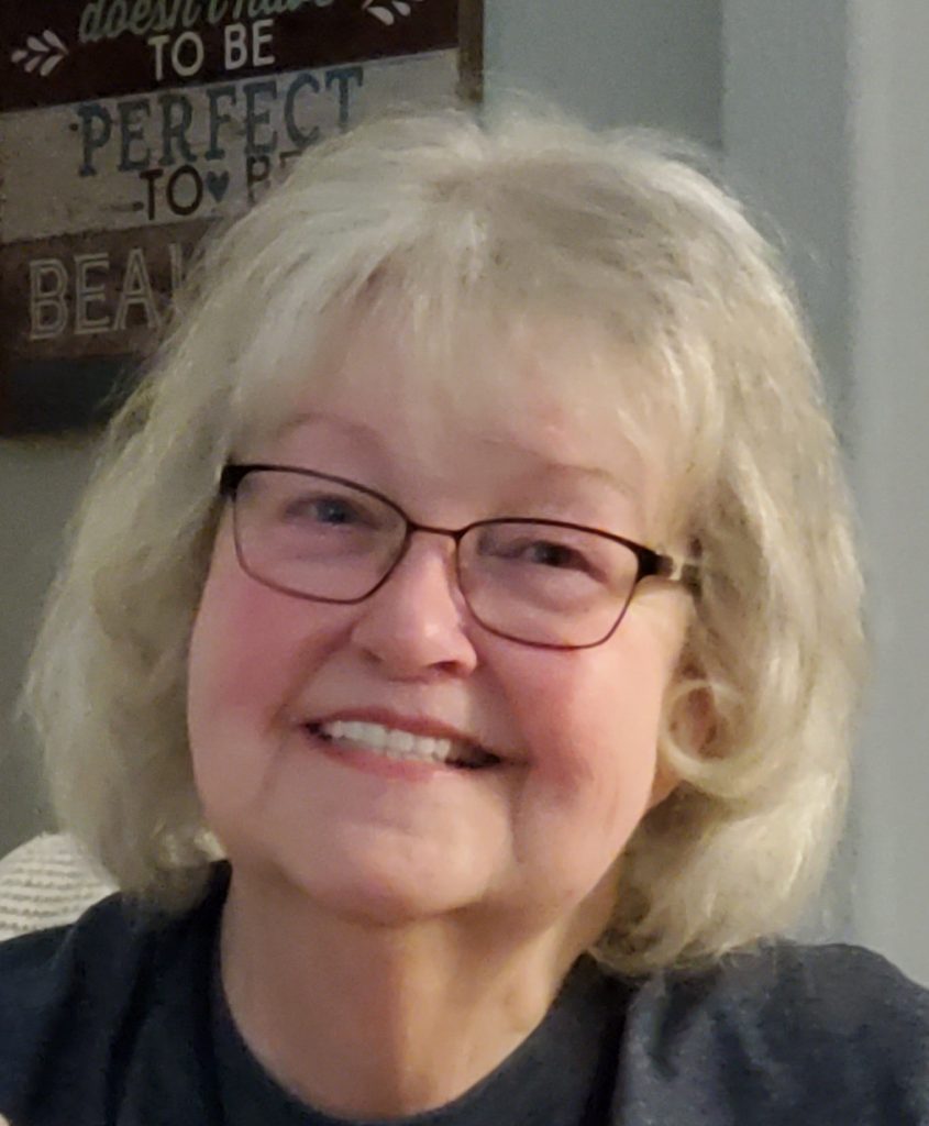 Janice Elaine Barber - The Marshall County Post