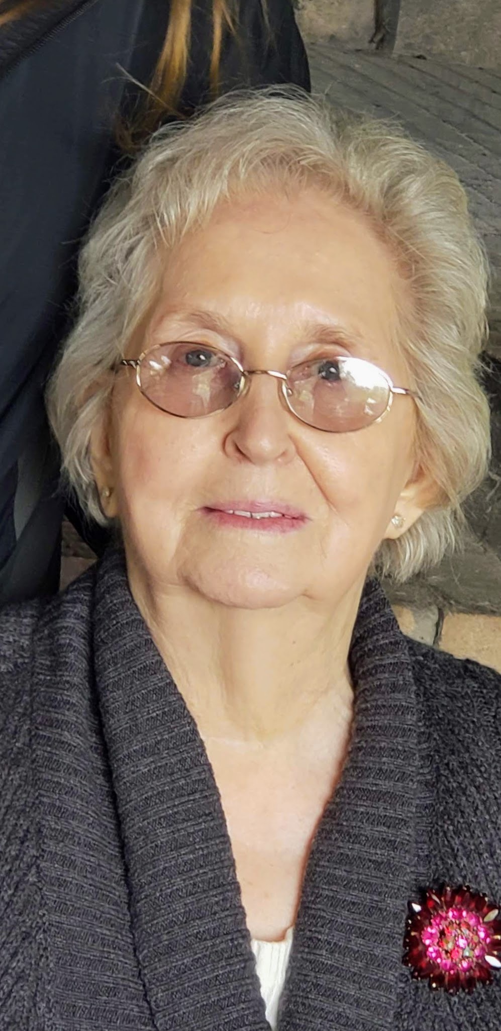 Obituaries The Marshall County Post