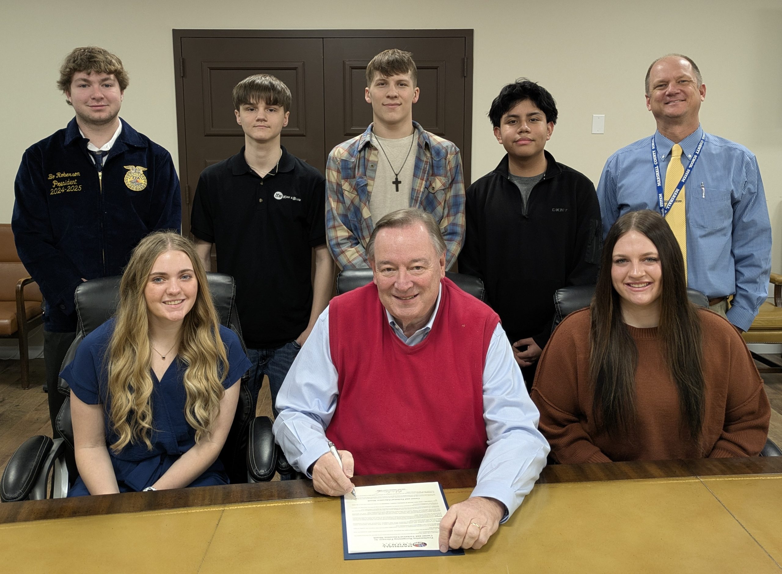 The Marshall County Post Local Newspaper serving the Marshall County