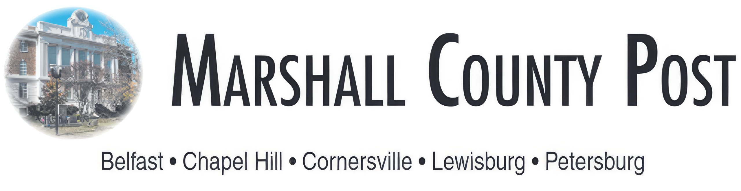 Marshall County Post