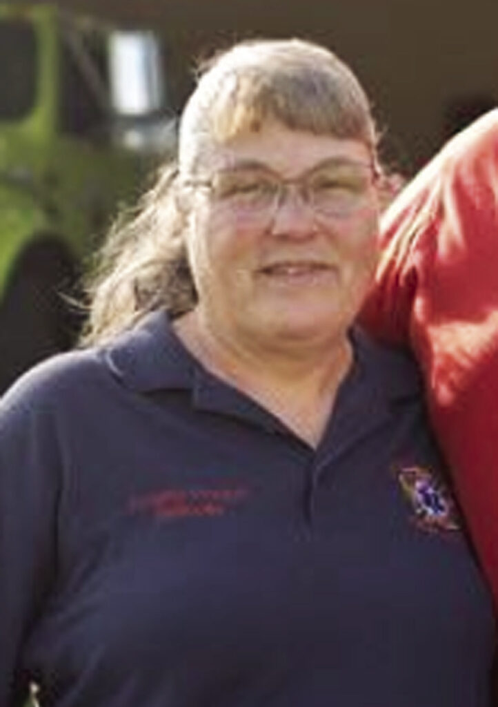 Employee Spotlight - The Marshall County Post